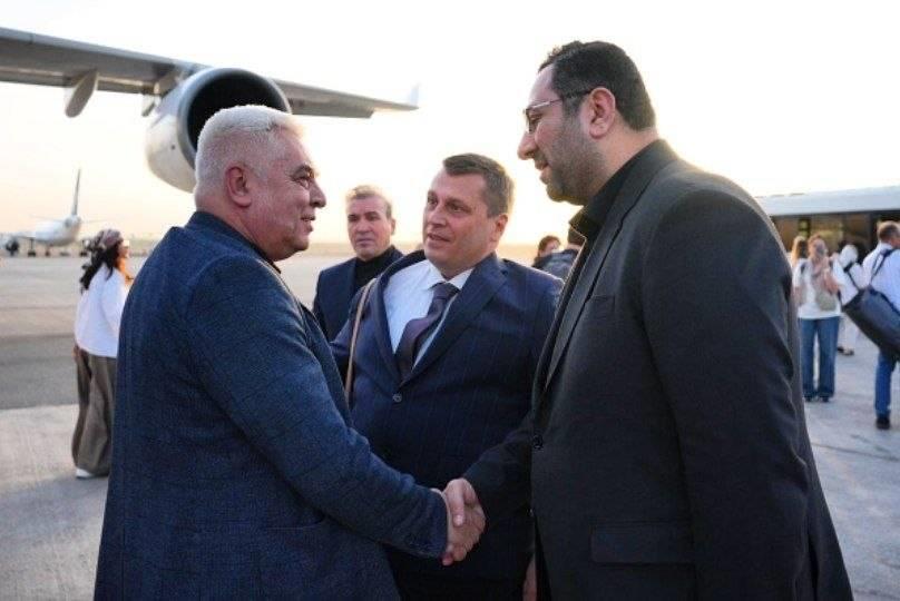 Serbian ICT Minister in Tehran to pay tribute to late Supreme Leader